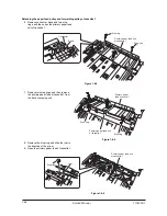 Preview for 234 page of Olivetti d-Copia 600 Service Manual