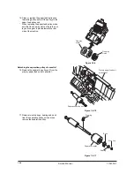 Preview for 236 page of Olivetti d-Copia 600 Service Manual