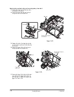 Preview for 238 page of Olivetti d-Copia 600 Service Manual