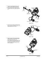 Preview for 242 page of Olivetti d-Copia 600 Service Manual