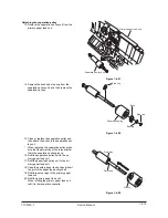 Preview for 243 page of Olivetti d-Copia 600 Service Manual