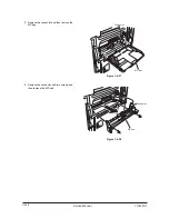 Preview for 248 page of Olivetti d-Copia 600 Service Manual