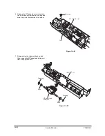 Preview for 250 page of Olivetti d-Copia 600 Service Manual