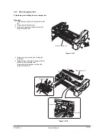 Preview for 261 page of Olivetti d-Copia 600 Service Manual