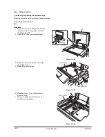 Preview for 264 page of Olivetti d-Copia 600 Service Manual