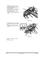 Preview for 266 page of Olivetti d-Copia 600 Service Manual