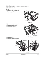 Preview for 267 page of Olivetti d-Copia 600 Service Manual