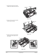 Preview for 268 page of Olivetti d-Copia 600 Service Manual