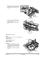 Preview for 269 page of Olivetti d-Copia 600 Service Manual