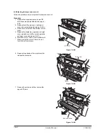 Preview for 272 page of Olivetti d-Copia 600 Service Manual