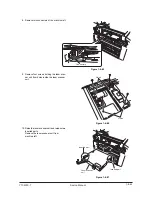 Preview for 273 page of Olivetti d-Copia 600 Service Manual