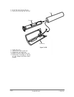 Preview for 288 page of Olivetti d-Copia 600 Service Manual