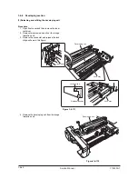 Preview for 290 page of Olivetti d-Copia 600 Service Manual