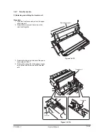 Preview for 291 page of Olivetti d-Copia 600 Service Manual