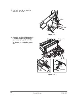 Preview for 292 page of Olivetti d-Copia 600 Service Manual