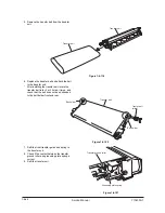 Preview for 294 page of Olivetti d-Copia 600 Service Manual