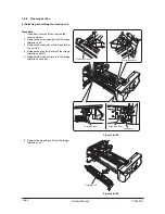 Preview for 296 page of Olivetti d-Copia 600 Service Manual