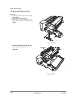 Preview for 300 page of Olivetti d-Copia 600 Service Manual