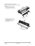 Preview for 301 page of Olivetti d-Copia 600 Service Manual