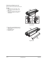 Preview for 302 page of Olivetti d-Copia 600 Service Manual