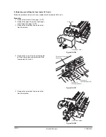 Preview for 306 page of Olivetti d-Copia 600 Service Manual