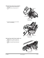 Preview for 307 page of Olivetti d-Copia 600 Service Manual