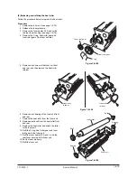 Preview for 309 page of Olivetti d-Copia 600 Service Manual