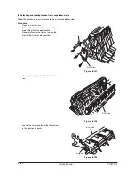 Preview for 310 page of Olivetti d-Copia 600 Service Manual