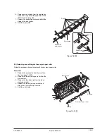 Preview for 311 page of Olivetti d-Copia 600 Service Manual