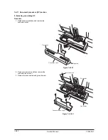 Preview for 312 page of Olivetti d-Copia 600 Service Manual