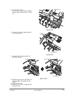 Preview for 321 page of Olivetti d-Copia 600 Service Manual