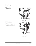 Preview for 328 page of Olivetti d-Copia 600 Service Manual