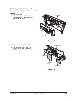 Preview for 331 page of Olivetti d-Copia 600 Service Manual