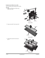 Preview for 332 page of Olivetti d-Copia 600 Service Manual