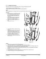 Preview for 334 page of Olivetti d-Copia 600 Service Manual