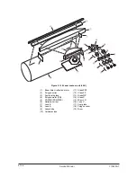 Preview for 351 page of Olivetti d-Copia 600 Service Manual