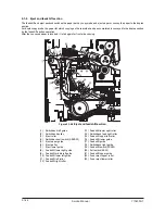 Preview for 361 page of Olivetti d-Copia 600 Service Manual