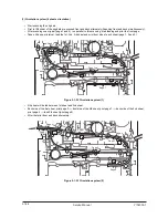 Preview for 365 page of Olivetti d-Copia 600 Service Manual