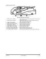 Preview for 376 page of Olivetti d-Copia 600 Service Manual