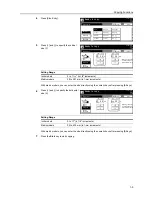 Preview for 12 page of Olivetti D-COPIA 6200 Advanced Operation Manual