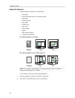 Preview for 15 page of Olivetti D-COPIA 6200 Advanced Operation Manual