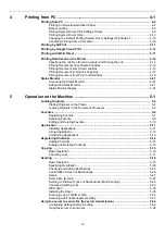 Preview for 6 page of Olivetti d-COPIA4513MF plus Operation Manual