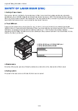 Preview for 43 page of Olivetti d-COPIA4513MF plus Operation Manual