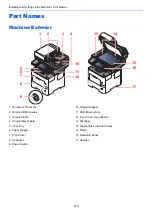 Preview for 57 page of Olivetti d-COPIA4513MF plus Operation Manual