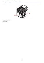 Preview for 58 page of Olivetti d-COPIA4513MF plus Operation Manual