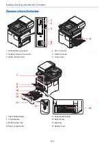 Preview for 59 page of Olivetti d-COPIA4513MF plus Operation Manual