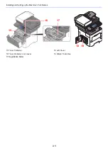 Preview for 60 page of Olivetti d-COPIA4513MF plus Operation Manual