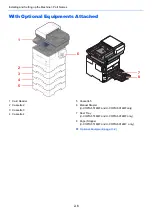 Preview for 61 page of Olivetti d-COPIA4513MF plus Operation Manual