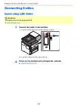 Preview for 63 page of Olivetti d-COPIA4513MF plus Operation Manual