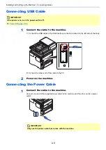 Preview for 64 page of Olivetti d-COPIA4513MF plus Operation Manual